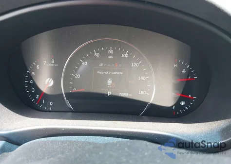 2018 Kia Sorento 3.3L Sxl z USA, uszkodzony, nr VIN 5XYPKDA55JG373878